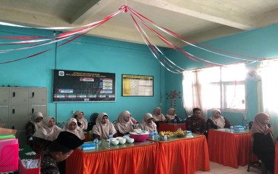 Penilaian Kinerja Kepala Madrasah (PKKM)